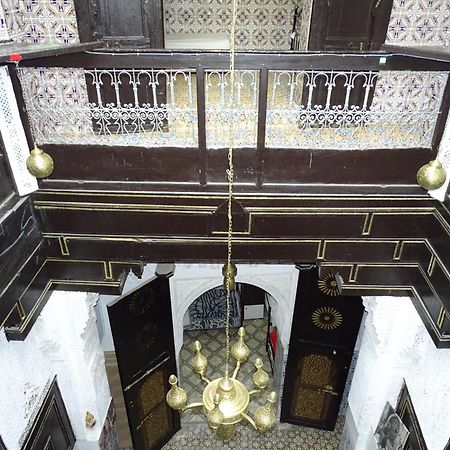 Riad Amimi Fes Exterior photo