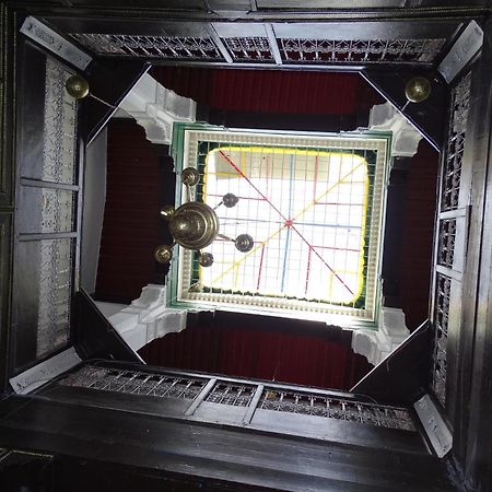 Riad Amimi Fes Exterior photo