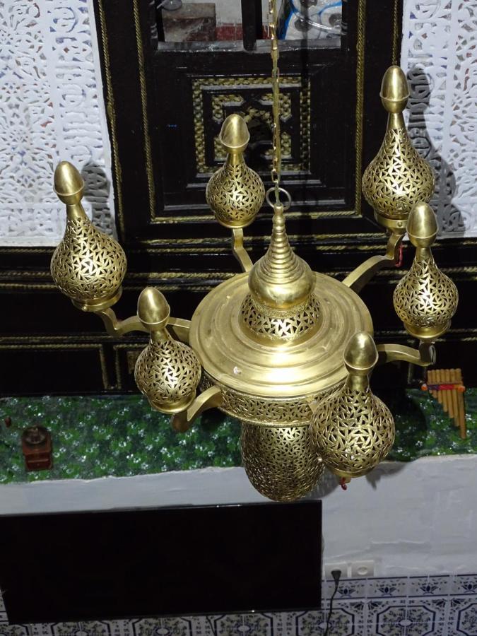 Riad Amimi Fes Exterior photo