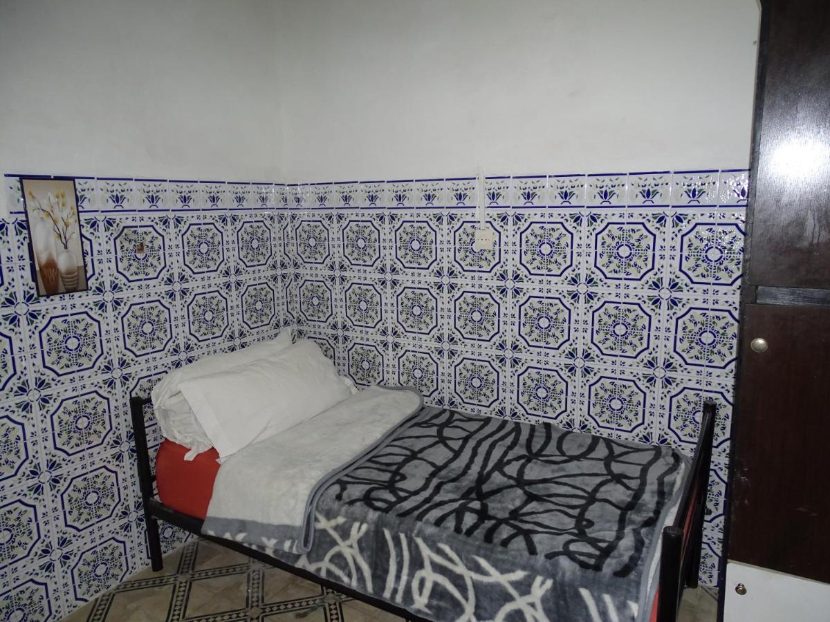 Riad Amimi Fes Exterior photo
