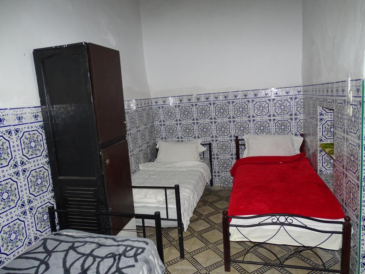 Riad Amimi Fes Exterior photo