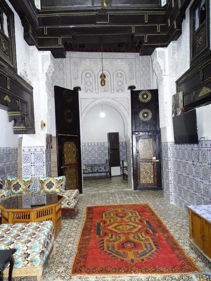 Riad Amimi Fes Exterior photo