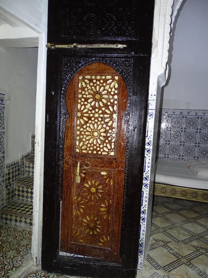 Riad Amimi Fes Exterior photo