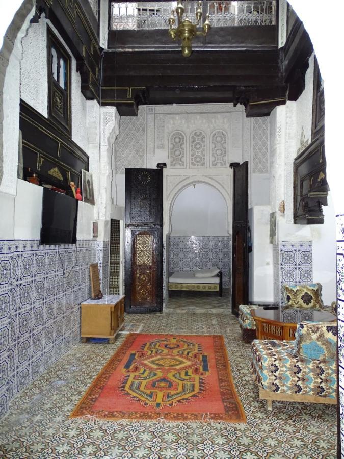 Riad Amimi Fes Exterior photo