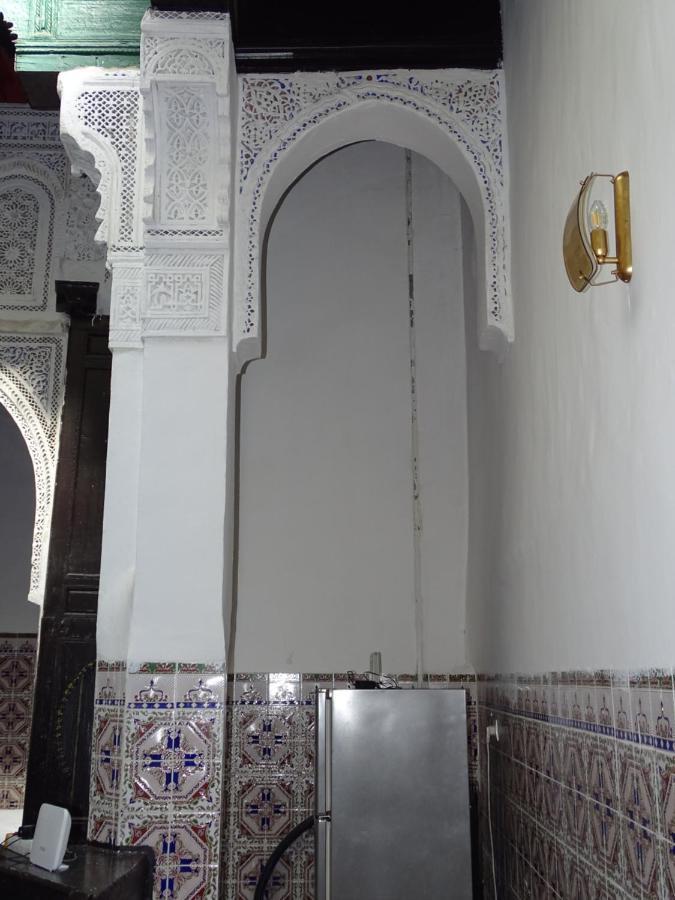Riad Amimi Fes Exterior photo