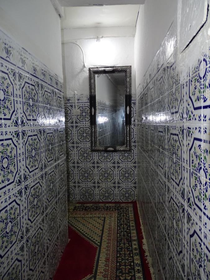 Riad Amimi Fes Exterior photo
