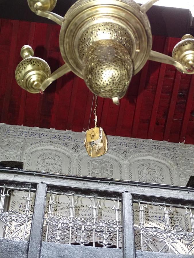 Riad Amimi Fes Exterior photo