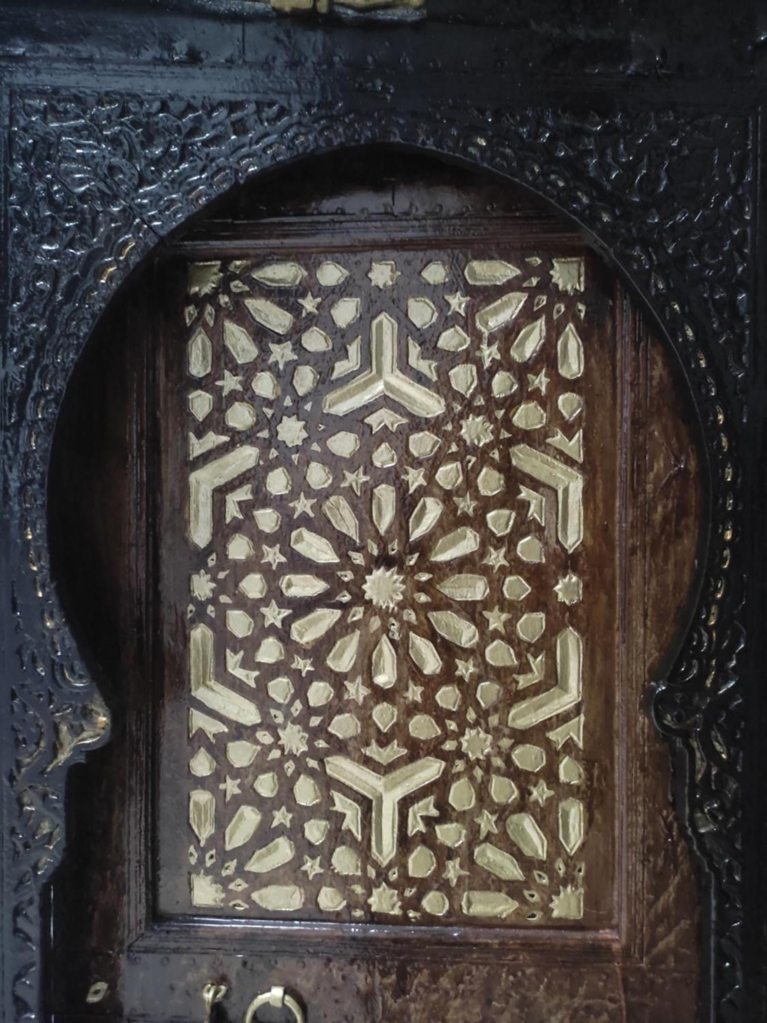 Riad Amimi Fes Exterior photo