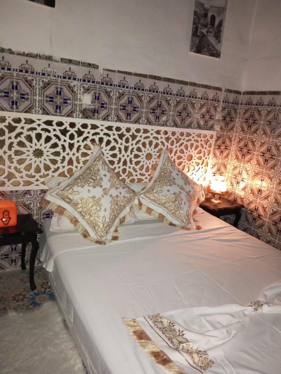 Riad Amimi Fes Exterior photo