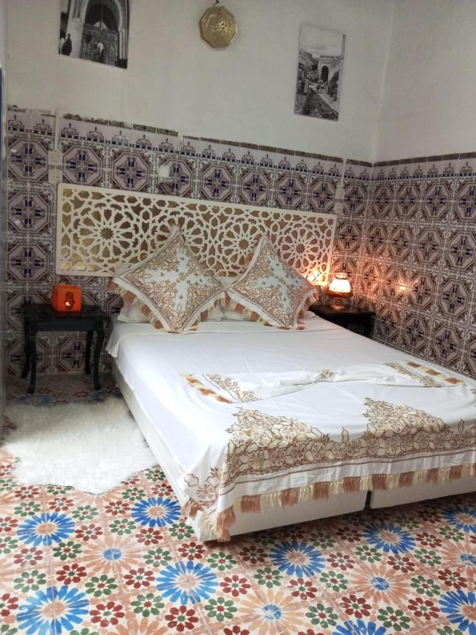 Riad Amimi Fes Exterior photo