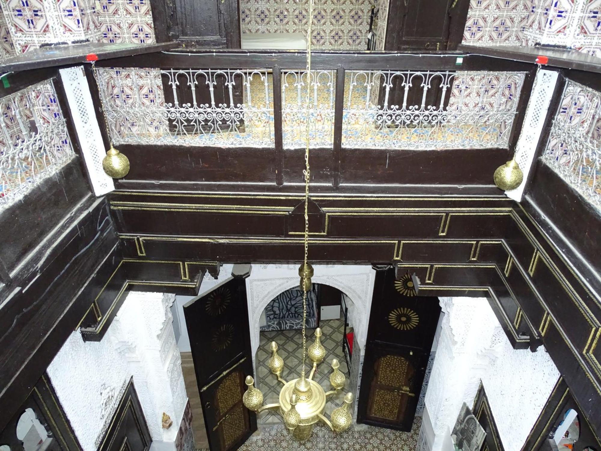 Riad Amimi Fes Exterior photo