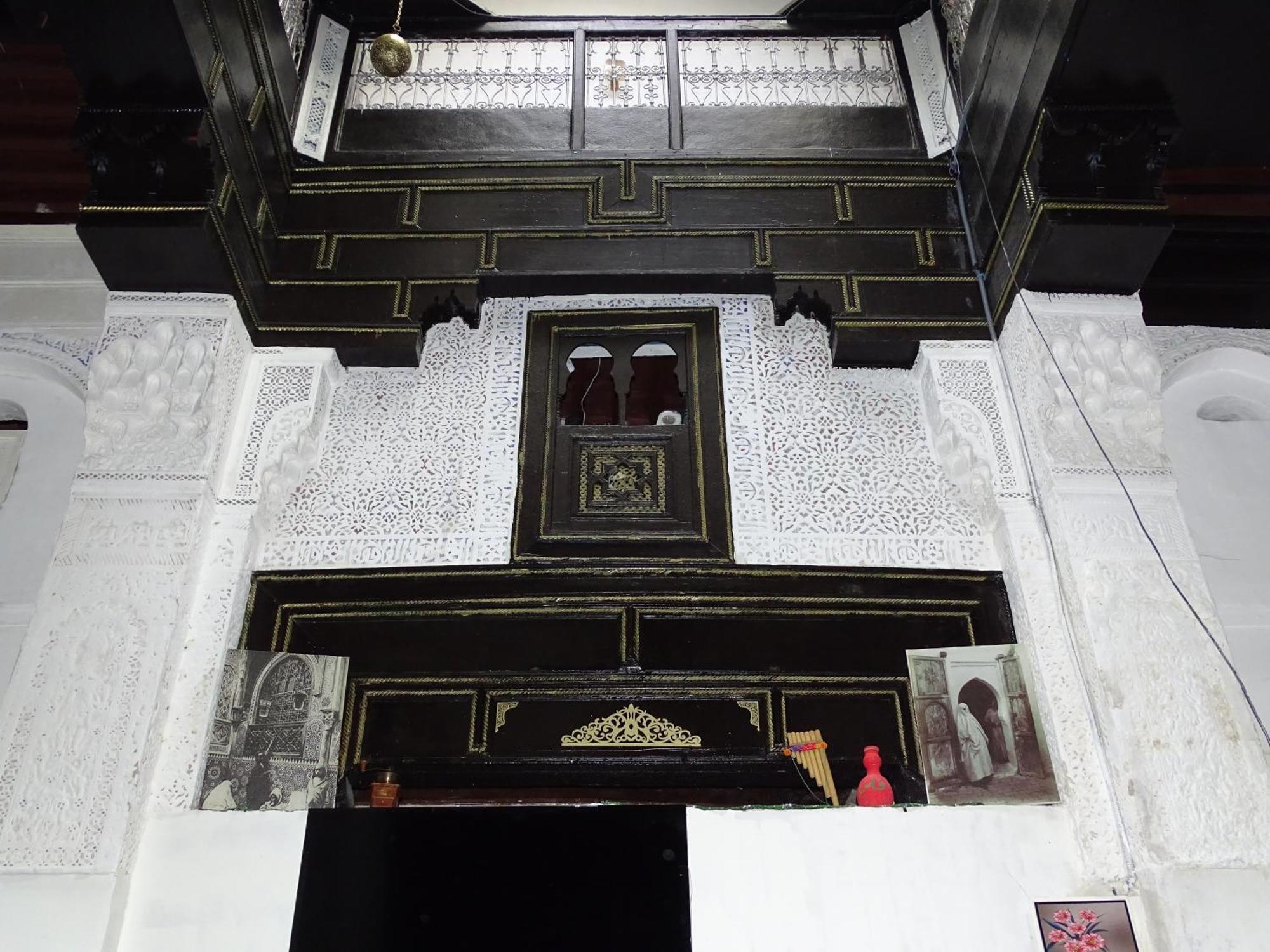 Riad Amimi Fes Exterior photo