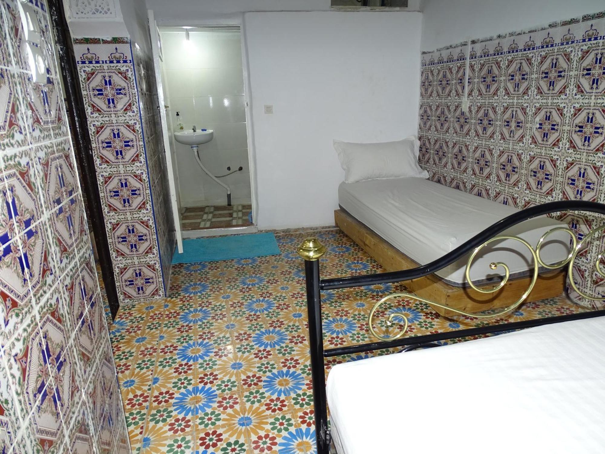 Riad Amimi Fes Exterior photo