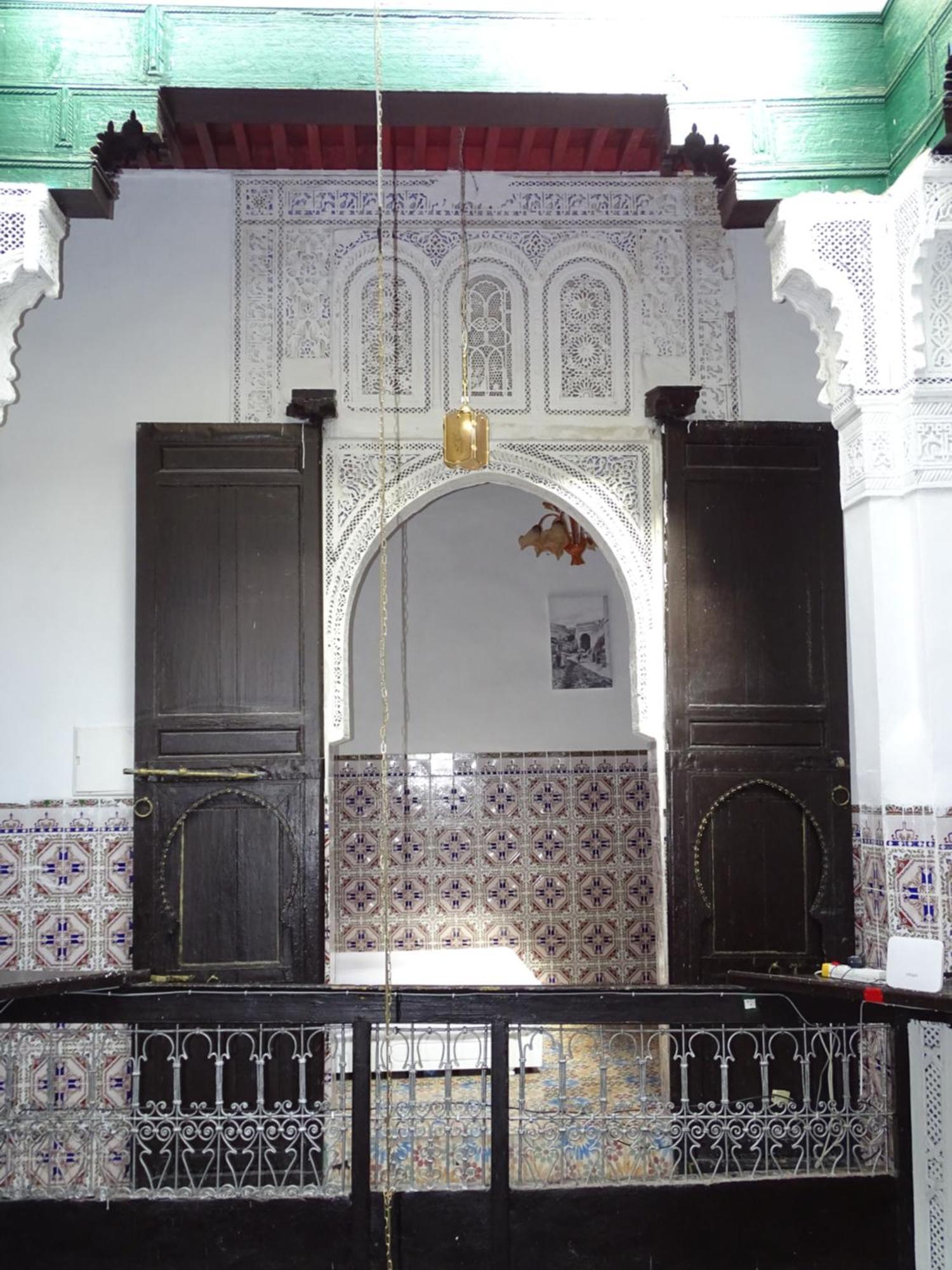 Riad Amimi Fes Exterior photo
