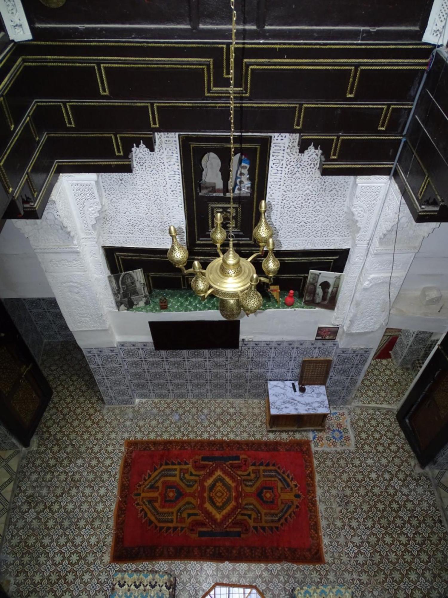 Riad Amimi Fes Exterior photo