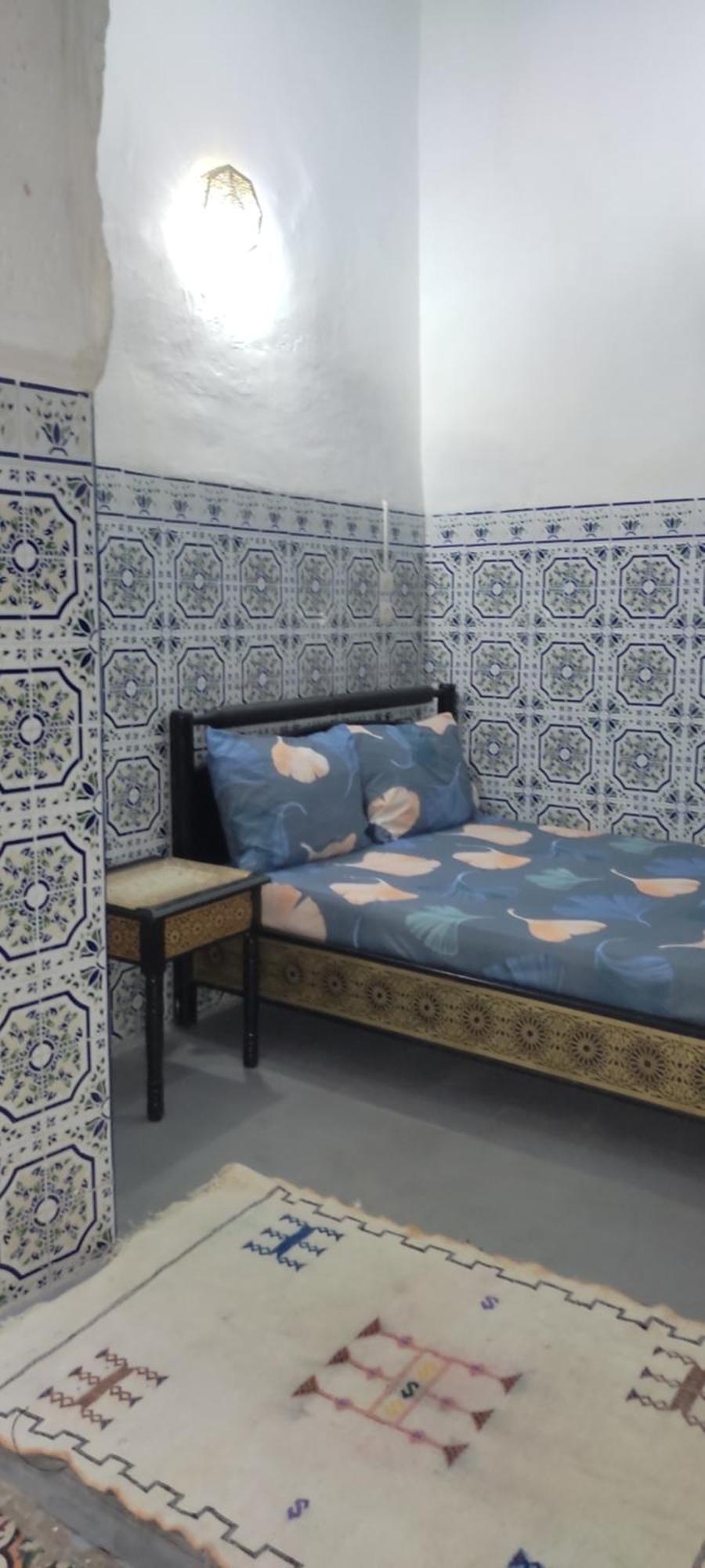 Riad Amimi Fes Exterior photo
