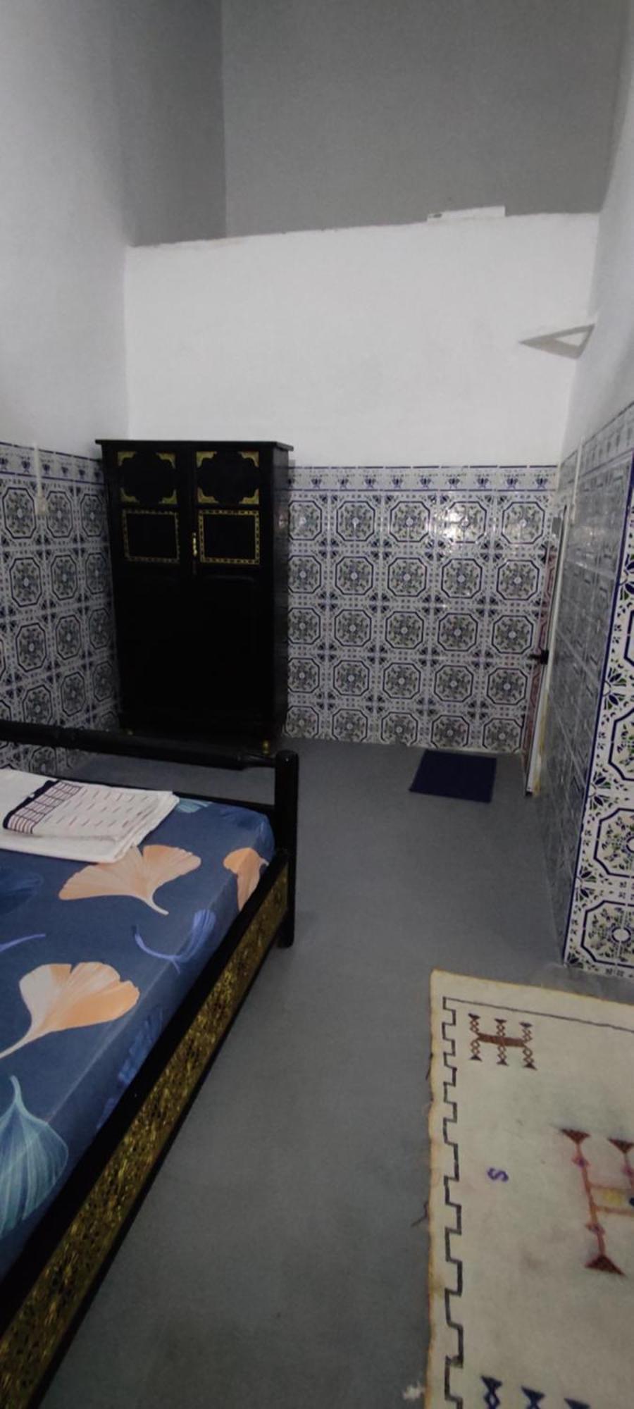 Riad Amimi Fes Exterior photo