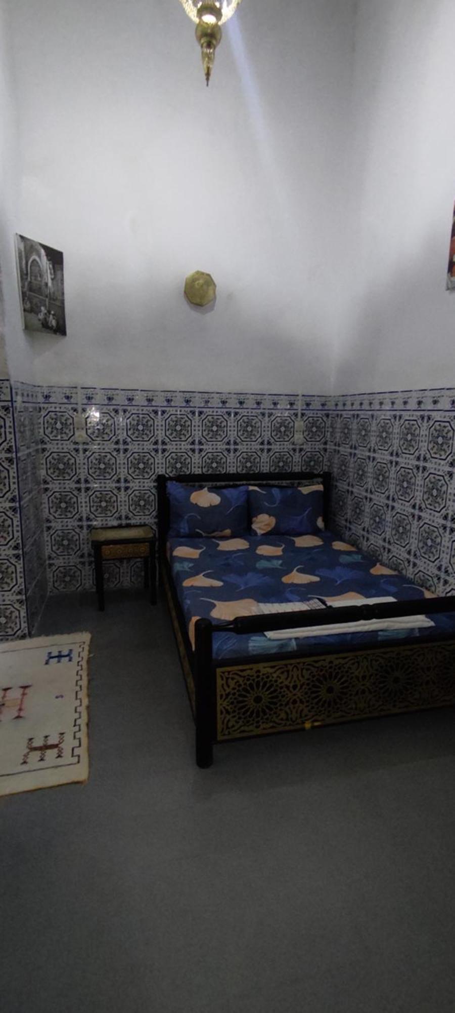 Riad Amimi Fes Exterior photo