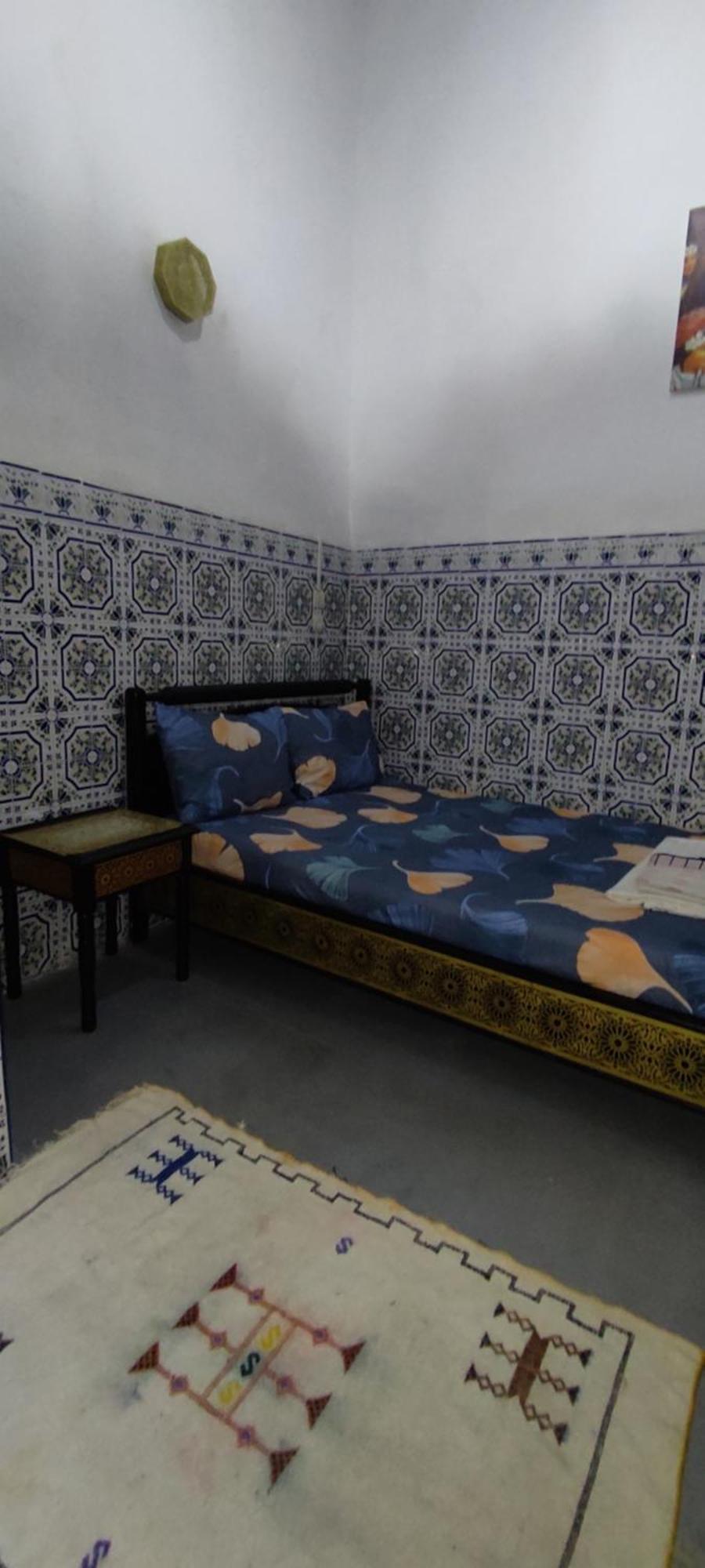 Riad Amimi Fes Exterior photo