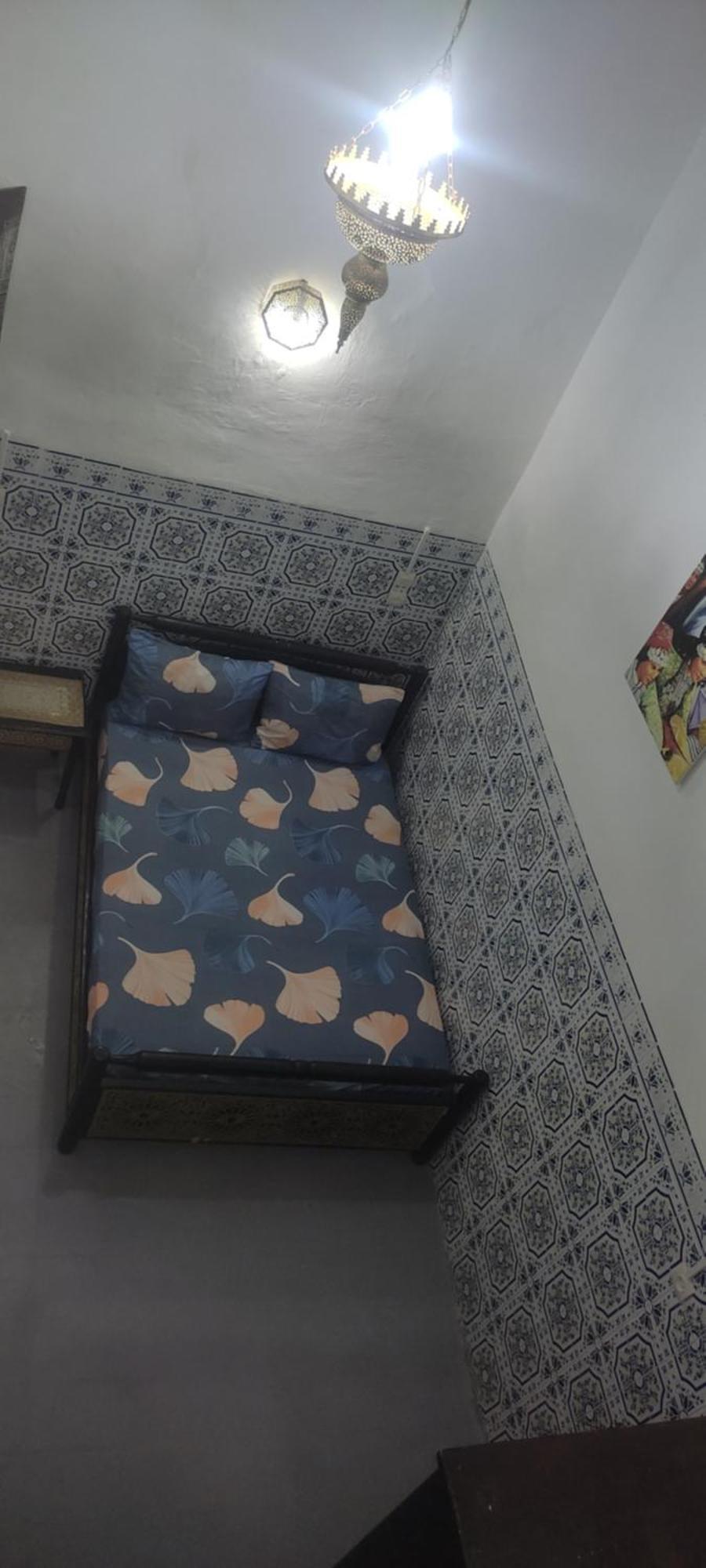 Riad Amimi Fes Exterior photo