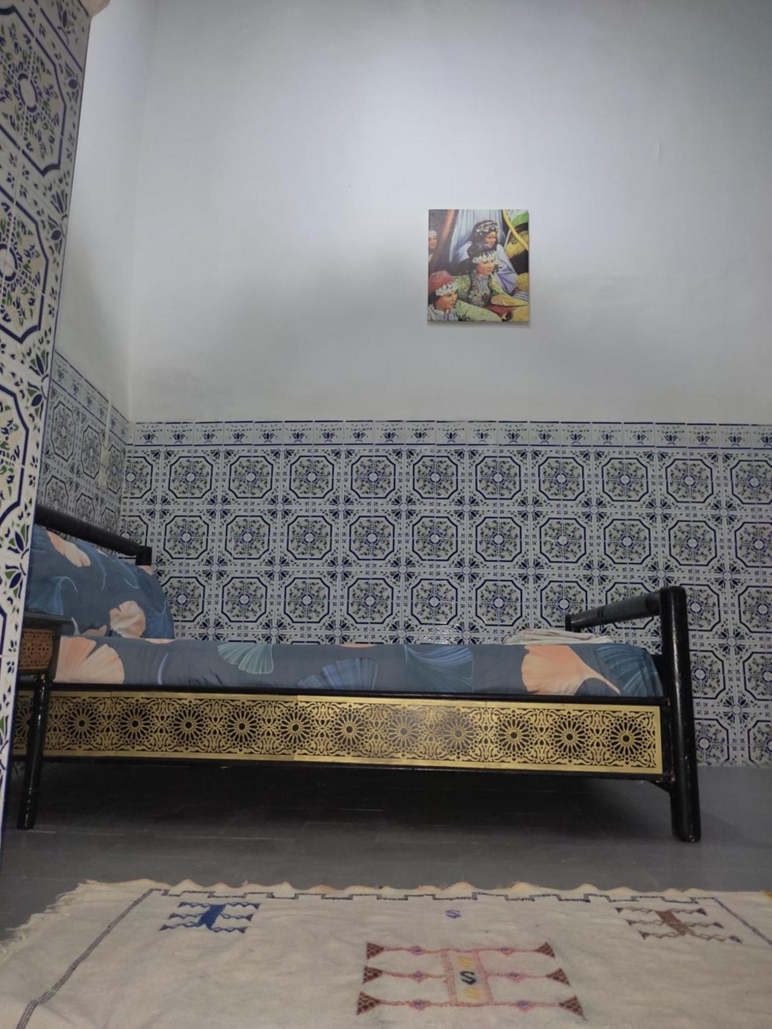 Riad Amimi Fes Exterior photo