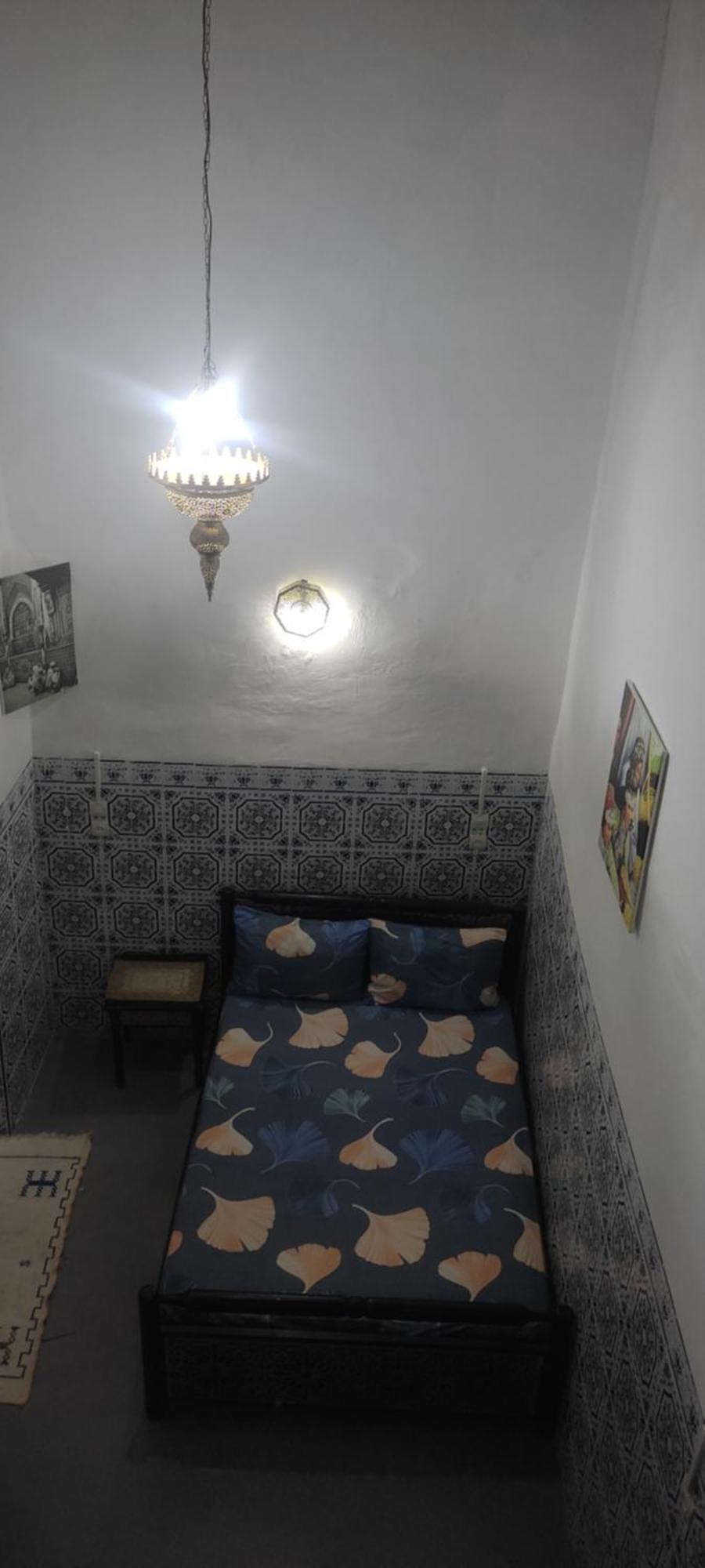 Riad Amimi Fes Exterior photo