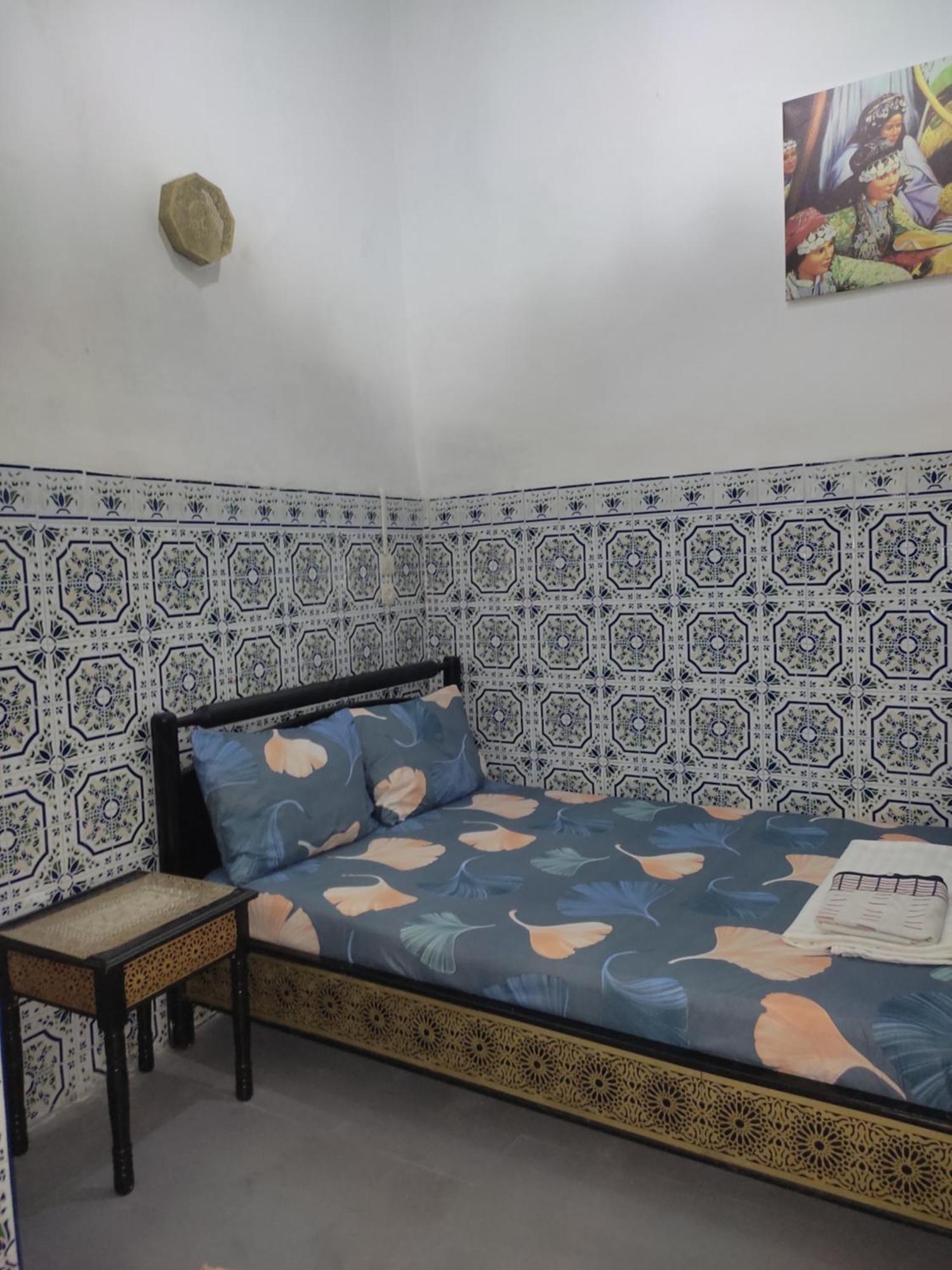Riad Amimi Fes Exterior photo