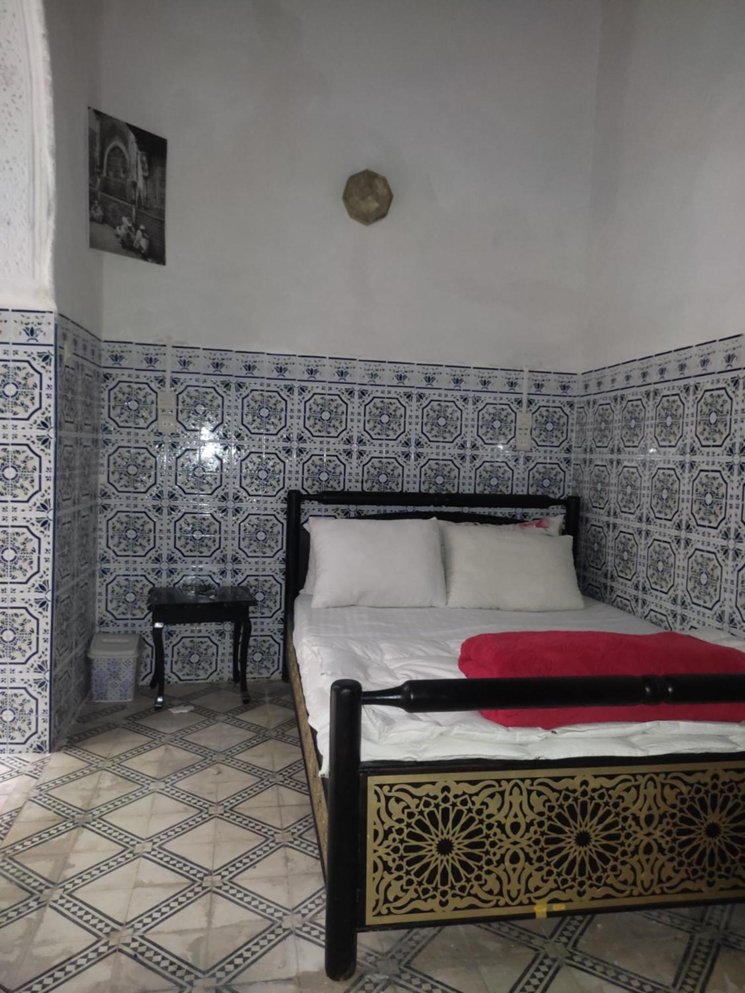 Riad Amimi Fes Room photo