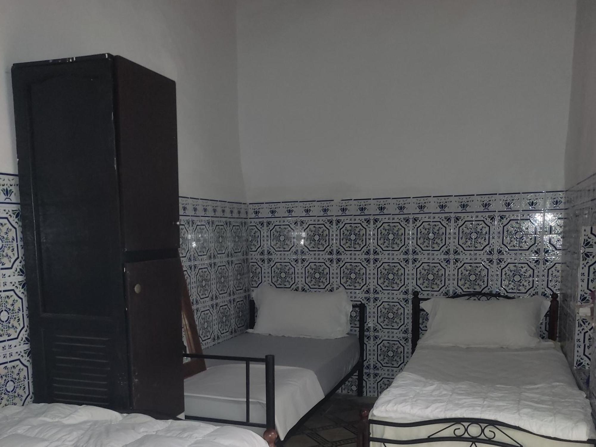 Riad Amimi Fes Room photo